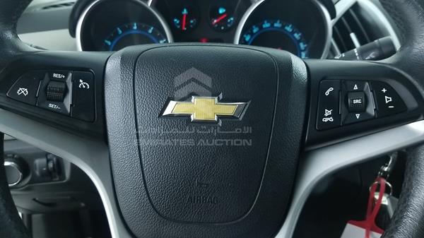 Photo 12 VIN: KL1PJ5C53FK001907 - CHEVROLET CRUZE 