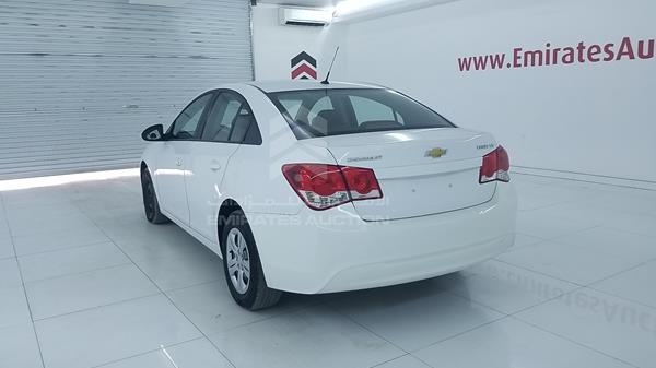 Photo 5 VIN: KL1PJ5C53FK001907 - CHEVROLET CRUZE 