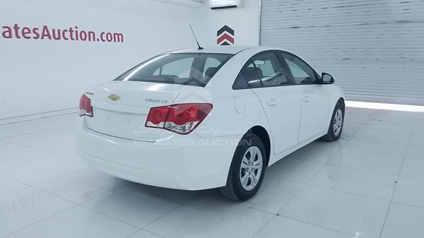 Photo 7 VIN: KL1PJ5C53FK001907 - CHEVROLET CRUZE 