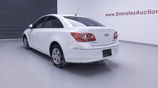 Photo 6 VIN: KL1PJ5C53GK302632 - CHEVROLET CRUZE LS 