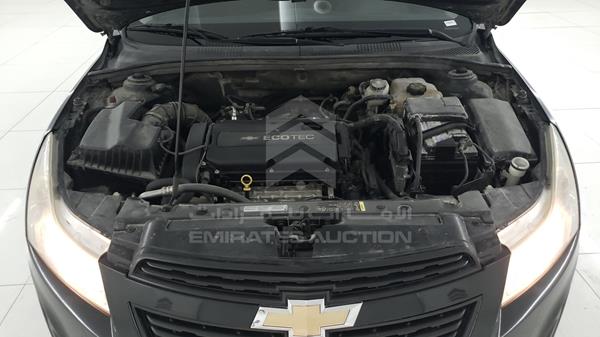 Photo 27 VIN: KL1PJ5C54FK002256 - CHEVROLET CRUZE LS 