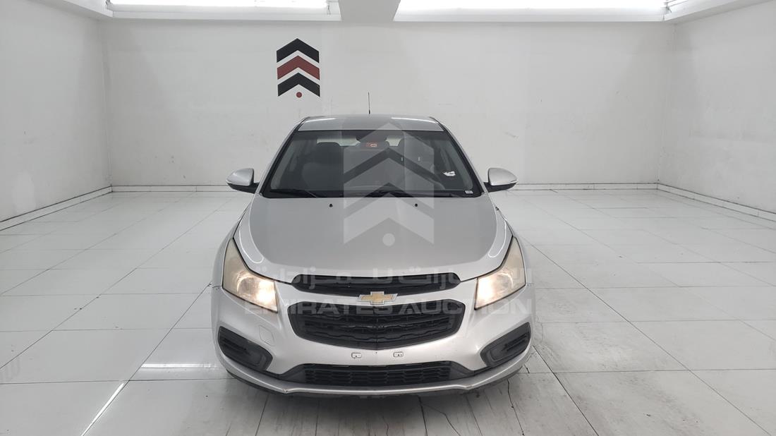 Photo 2 VIN: KL1PJ5C55GK303779 - CHEVROLET CRUZE 