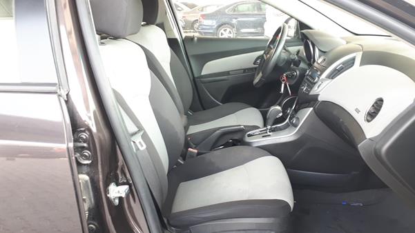 Photo 26 VIN: KL1PJ5C55GK308173 - CHEVROLET CRUZE 