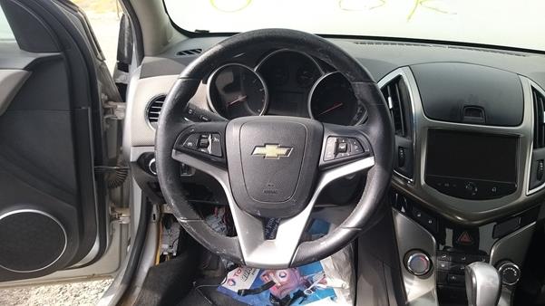 Photo 11 VIN: KL1PJ5C57EK514947 - CHEVROLET CRUZE 