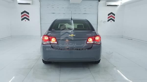 Photo 7 VIN: KL1PJ5C58CK616075 - CHEVROLET CRUZE 