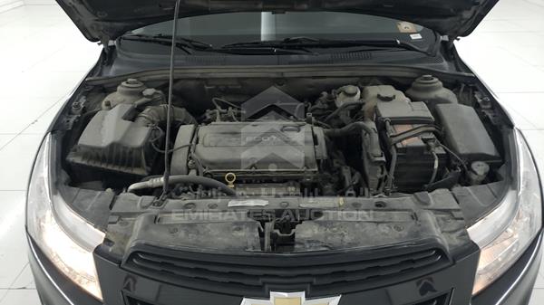 Photo 28 VIN: KL1PJ5C59FK008537 - CHEVROLET CRUZE LS 