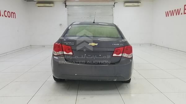 Photo 6 VIN: KL1PJ5C5XCK555473 - CHEVROLET CRUZE 