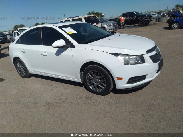 Photo 0 VIN: KL1PM5C55AK631167 - CHEVROLET CRUZE 