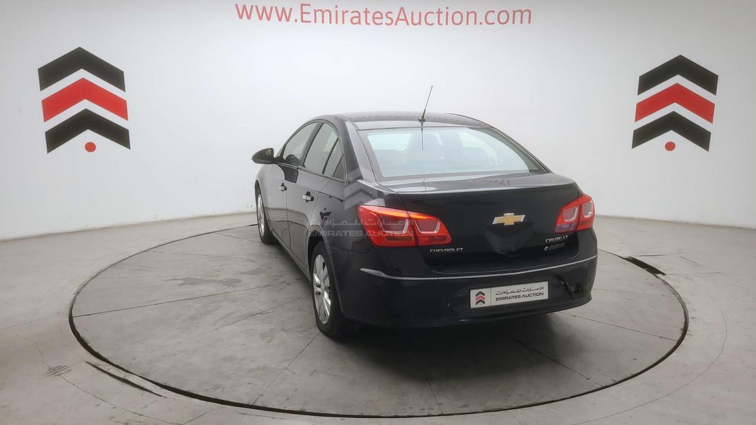 Photo 6 VIN: KL1PM5D50GK305204 - CHEVROLET CRUZE 