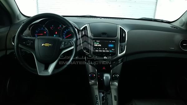 Photo 14 VIN: KL1PM6D59DK003931 - CHEVROLET CRUZE 