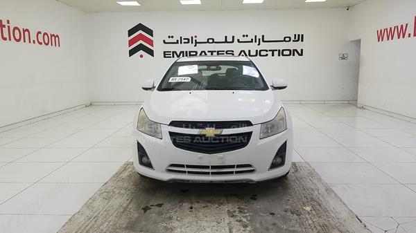 Photo 0 VIN: KL1PM6D59DK114155 - CHEVROLET CRUZE 