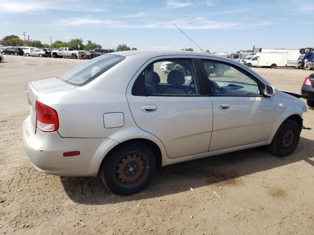 Photo 2 VIN: KL1TD52615B285570 - CHEVROLET AVEO BASE 