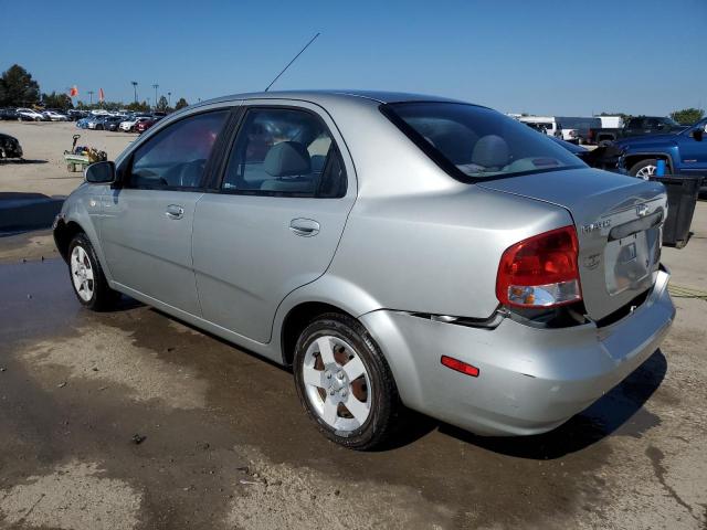 Photo 1 VIN: KL1TD52615B414388 - CHEVROLET AVEO BASE 