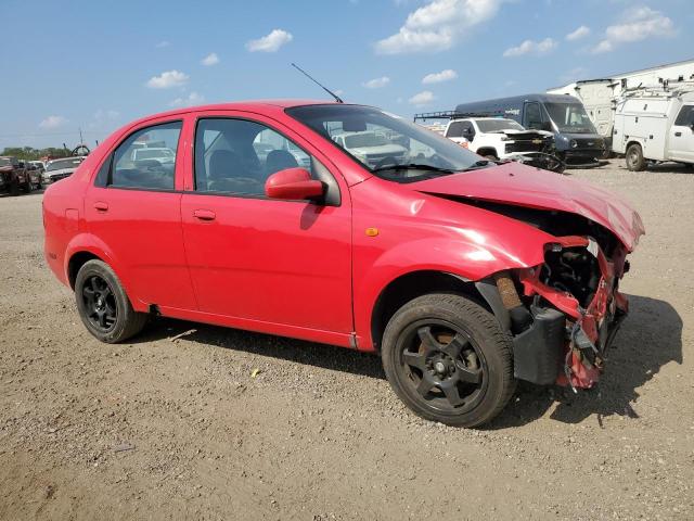 Photo 3 VIN: KL1TD52624B121839 - CHEVROLET AVEO 