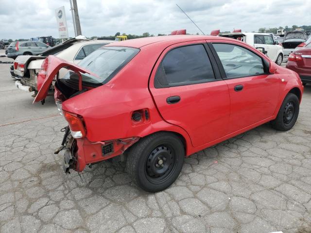 Photo 2 VIN: KL1TD52635B438966 - CHEVROLET AVEO BASE 