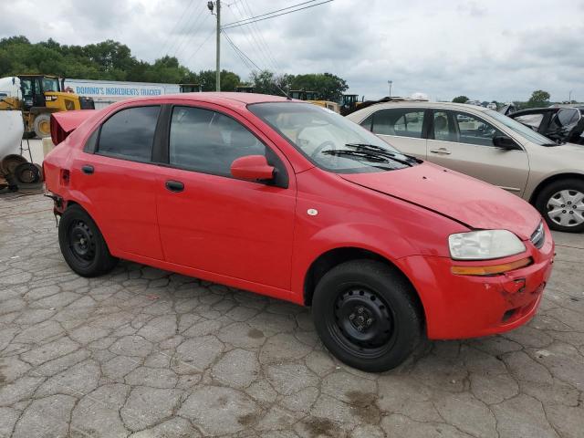 Photo 3 VIN: KL1TD52635B438966 - CHEVROLET AVEO BASE 