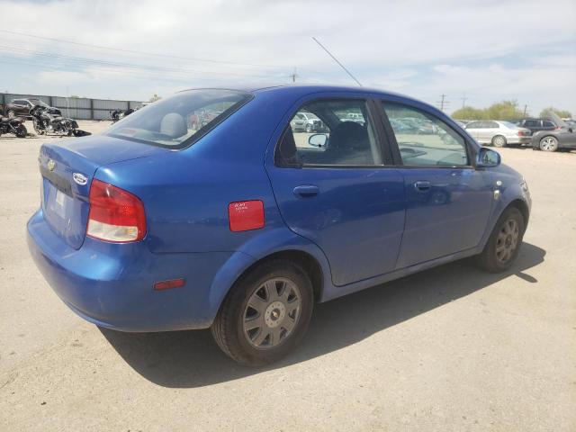 Photo 2 VIN: KL1TD52645B379040 - CHEVROLET AVEO 