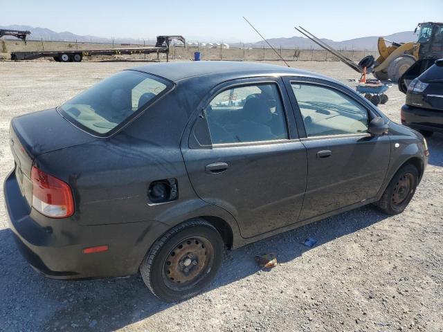 Photo 2 VIN: KL1TD52645B474018 - CHEVROLET AVEO BASE 