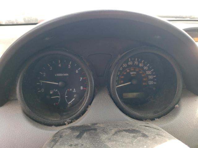 Photo 8 VIN: KL1TD52654B166628 - CHEVROLET AVEO 