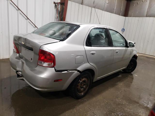 Photo 2 VIN: KL1TD52655B323527 - CHEVROLET AVEO 