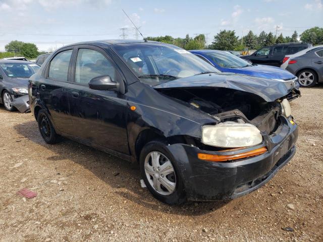 Photo 3 VIN: KL1TD52664B239215 - CHEVROLET AVEO 