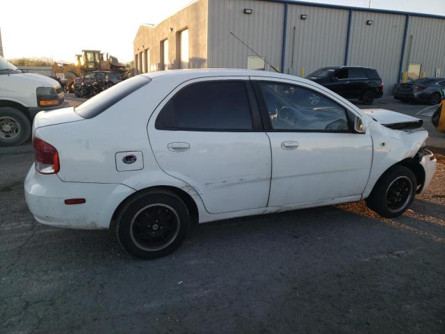 Photo 2 VIN: KL1TD52665B331166 - CHEVROLET AVEO BASE 