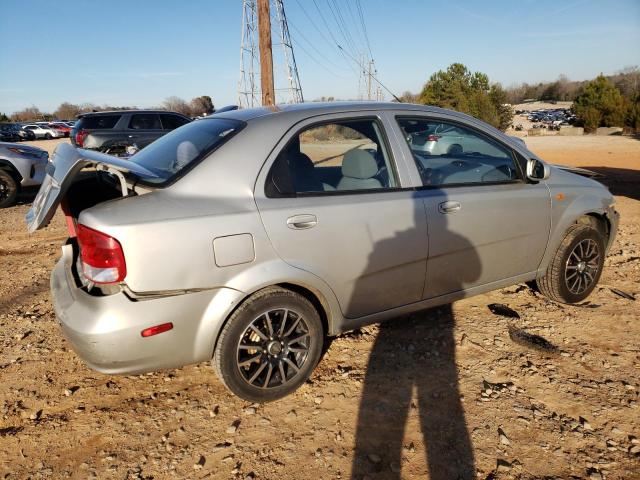 Photo 2 VIN: KL1TD52674B148311 - CHEVROLET AVEO 