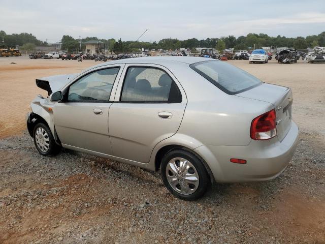 Photo 1 VIN: KL1TD52674B176044 - CHEVROLET AVEO 