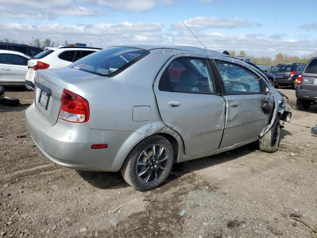 Photo 2 VIN: KL1TD52675B300668 - CHEVROLET AVEO 