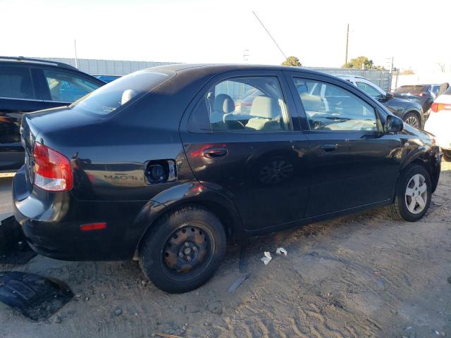 Photo 2 VIN: KL1TD52675B356612 - CHEVROLET AVEO BASE 