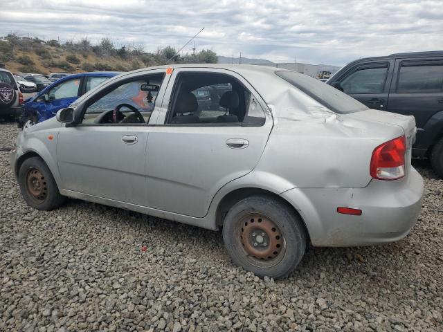 Photo 1 VIN: KL1TD52694B174120 - CHEVROLET AVEO 