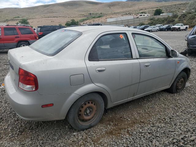 Photo 2 VIN: KL1TD52694B174120 - CHEVROLET AVEO 