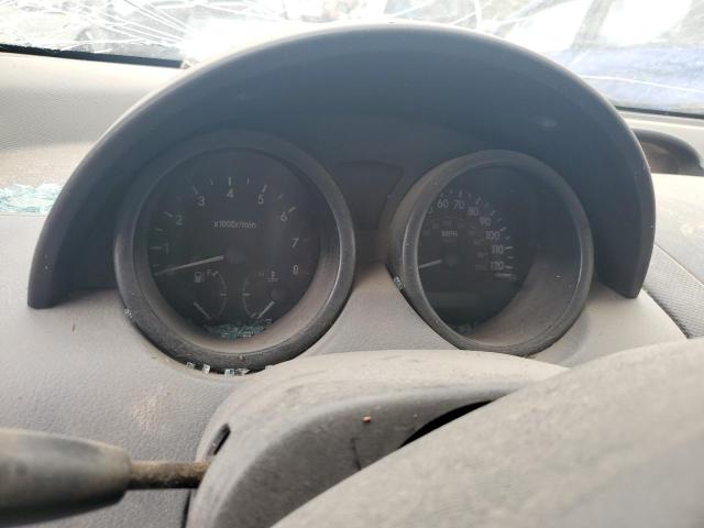 Photo 8 VIN: KL1TD52694B174120 - CHEVROLET AVEO 