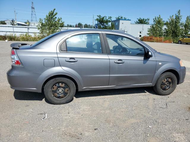 Photo 2 VIN: KL1TD55658B149507 - CHEVROLET AVEO BASE 