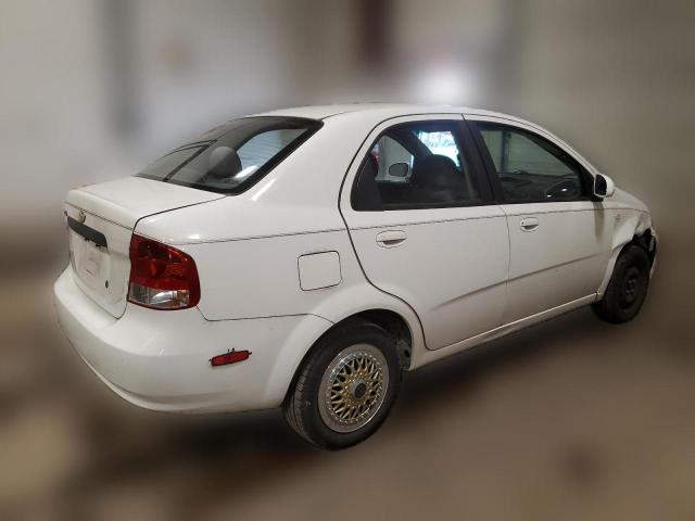 Photo 2 VIN: KL1TD56606B541953 - CHEVROLET AVEO 