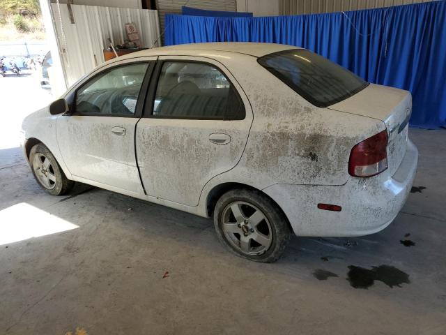 Photo 1 VIN: KL1TD56606B575066 - CHEVROLET AVEO BASE 