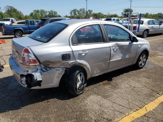 Photo 2 VIN: KL1TD56618B068020 - CHEVROLET AVEO BASE 