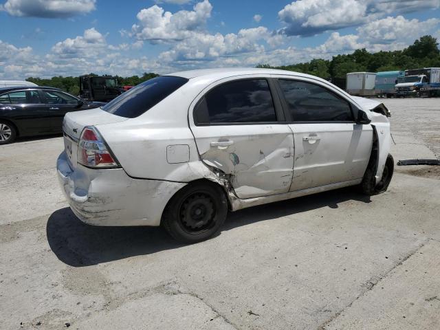 Photo 2 VIN: KL1TD56618B090602 - CHEVROLET AVEO 