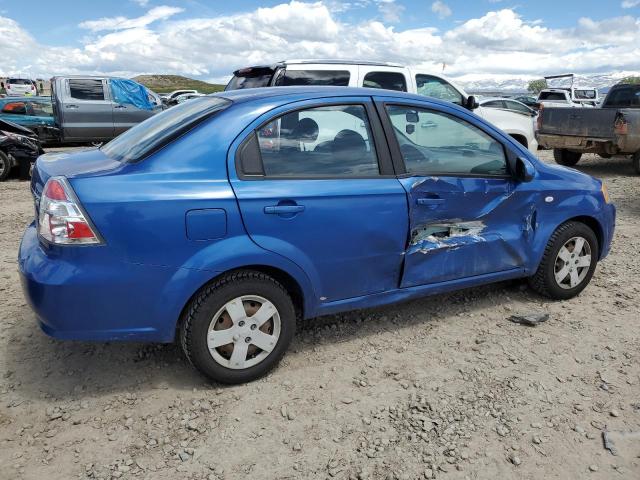 Photo 2 VIN: KL1TD56618B212889 - CHEVROLET AVEO 