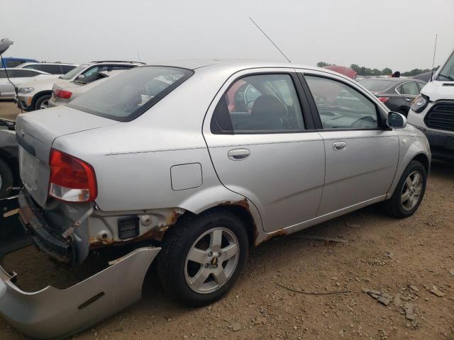 Photo 2 VIN: KL1TD56626B526855 - CHEVROLET AVEO BASE 