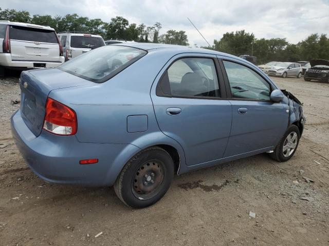 Photo 2 VIN: KL1TD56626B532882 - CHEVROLET AVEO 