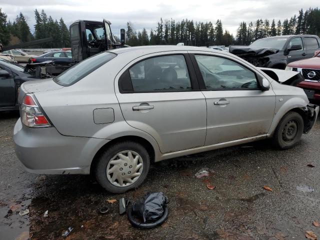 Photo 2 VIN: KL1TD56628B132422 - CHEVROLET AVEO 