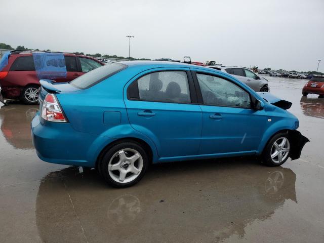 Photo 2 VIN: KL1TD56628B213744 - CHEVROLET AVEO 