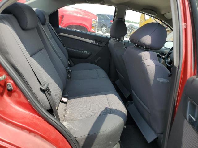 Photo 9 VIN: KL1TD56637B153133 - CHEVROLET AVEO 