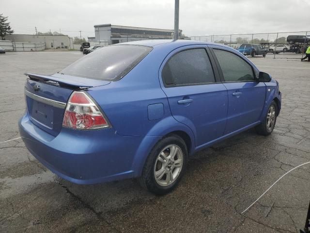 Photo 2 VIN: KL1TD56638B199577 - CHEVROLET AVEO BASE 