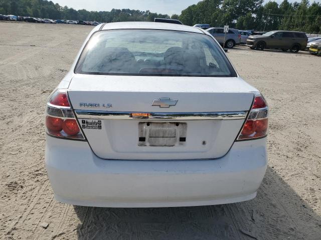 Photo 5 VIN: KL1TD56638B274763 - CHEVROLET AVEO BASE 