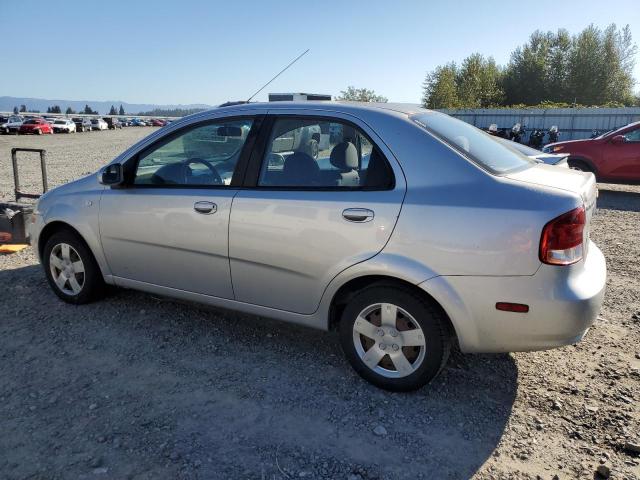 Photo 1 VIN: KL1TD56646B524251 - CHEVROLET AVEO BASE 