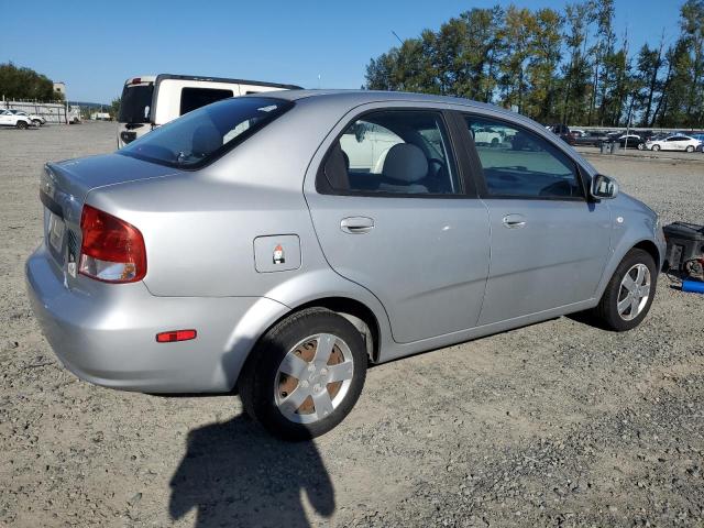 Photo 2 VIN: KL1TD56646B524251 - CHEVROLET AVEO BASE 