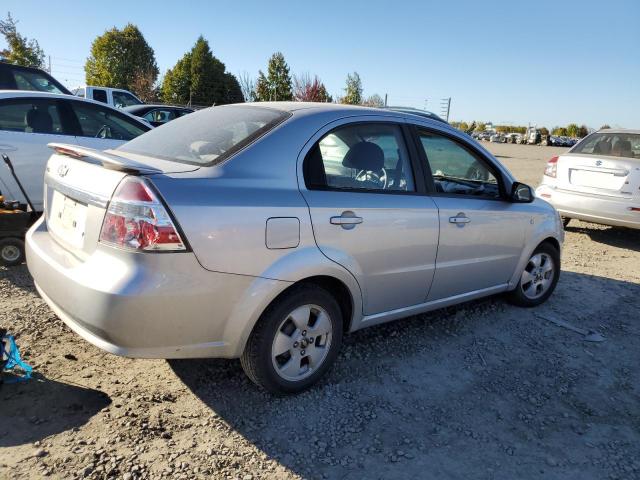 Photo 2 VIN: KL1TD56647B145168 - CHEVROLET AVEO BASE 