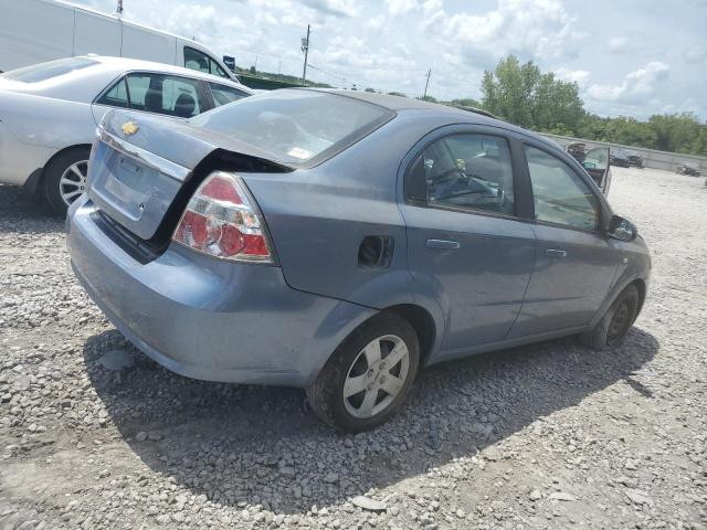 Photo 2 VIN: KL1TD56648B106131 - CHEVROLET AVEO 